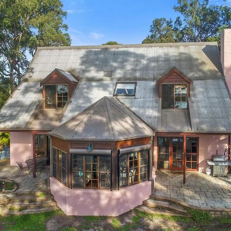 מרימבולה Cornwall Cottage מראה חיצוני תמונה