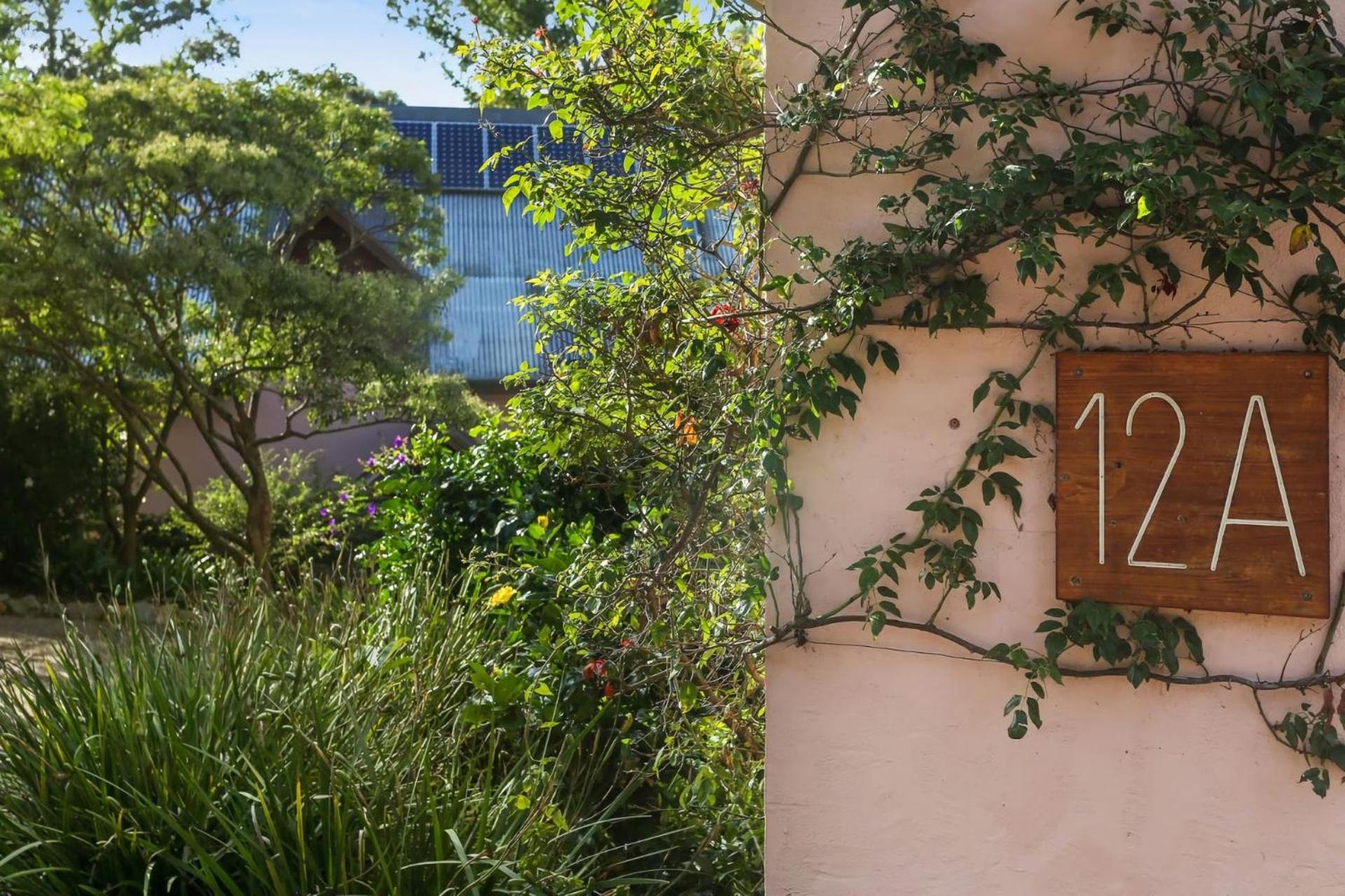 מרימבולה Cornwall Cottage מראה חיצוני תמונה