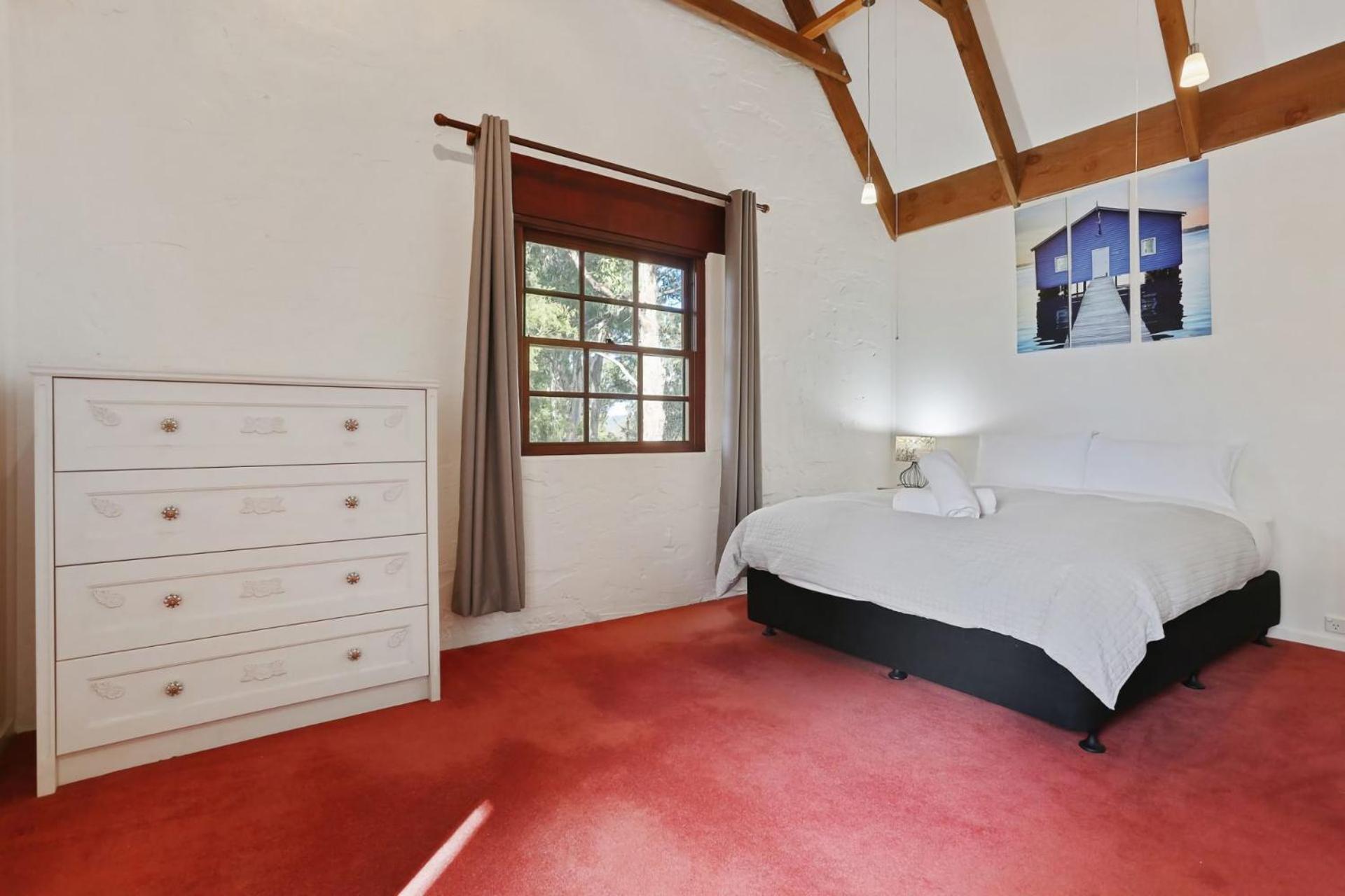 מרימבולה Cornwall Cottage מראה חיצוני תמונה