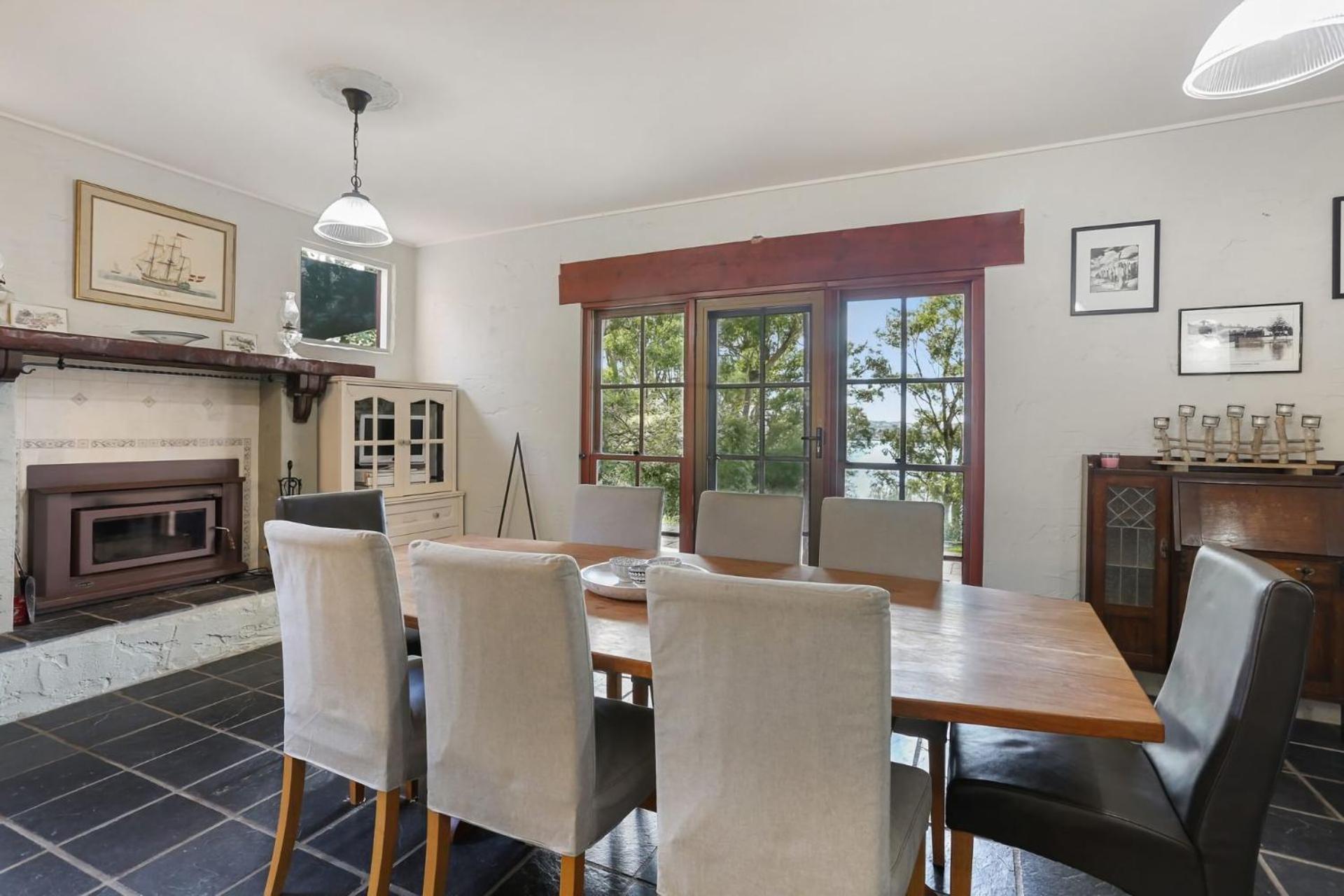 מרימבולה Cornwall Cottage מראה חיצוני תמונה