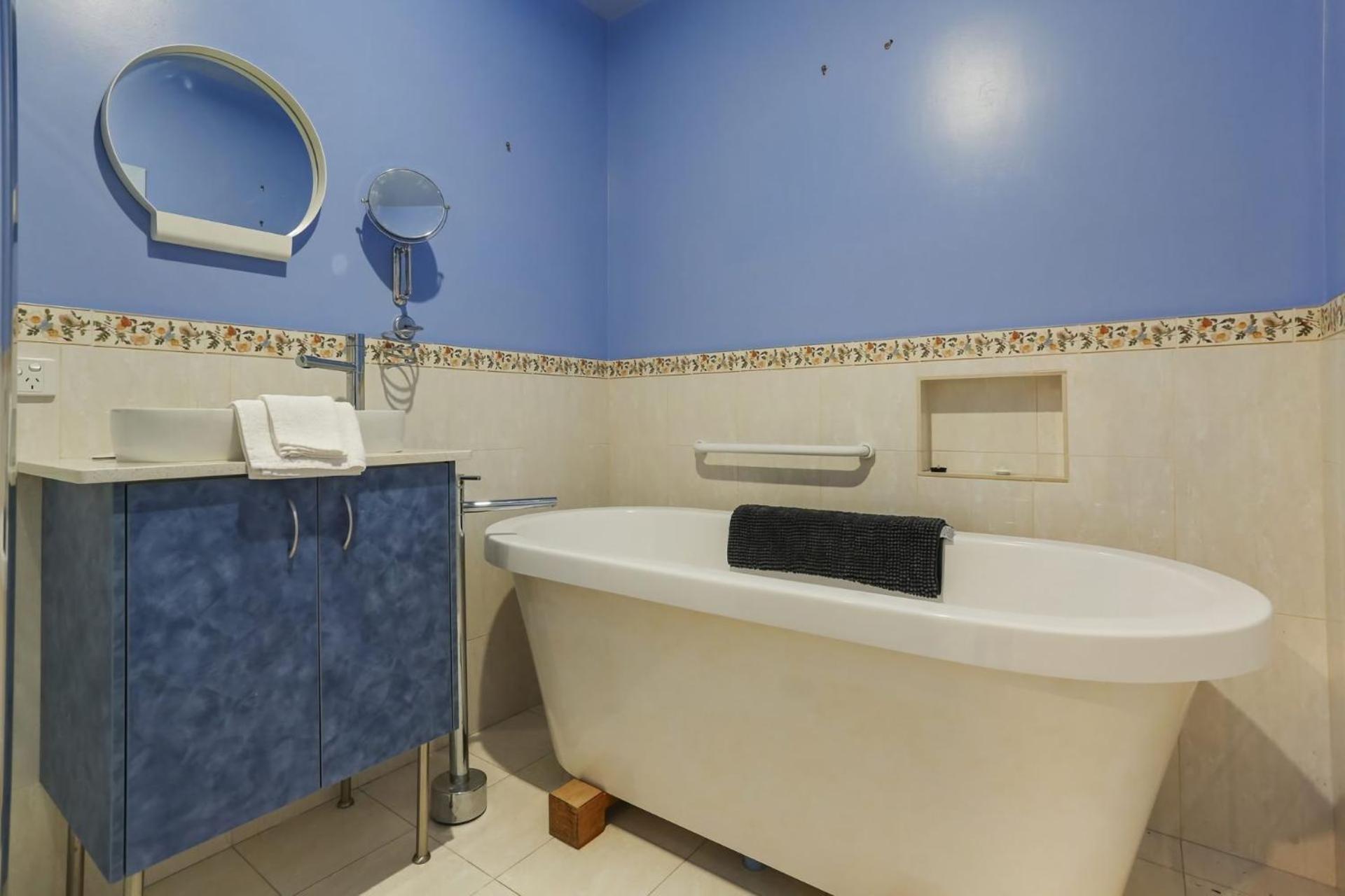 מרימבולה Cornwall Cottage מראה חיצוני תמונה