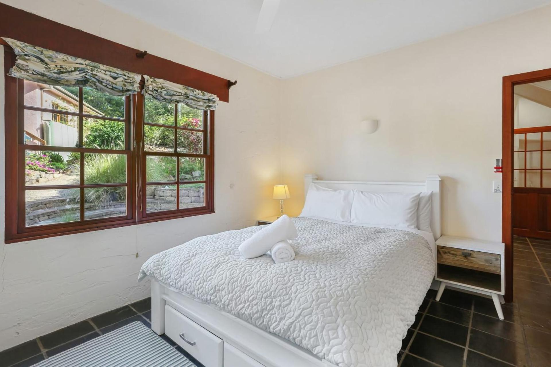 מרימבולה Cornwall Cottage מראה חיצוני תמונה