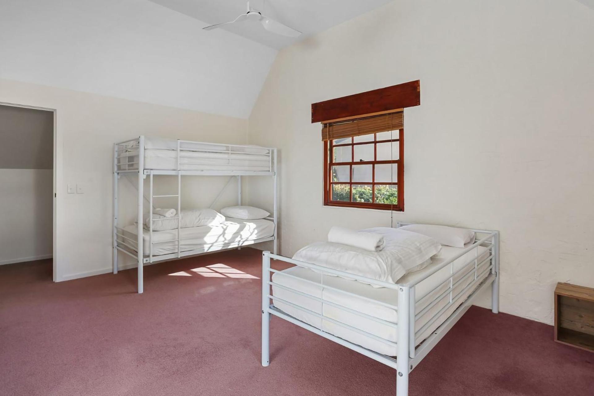 מרימבולה Cornwall Cottage מראה חיצוני תמונה