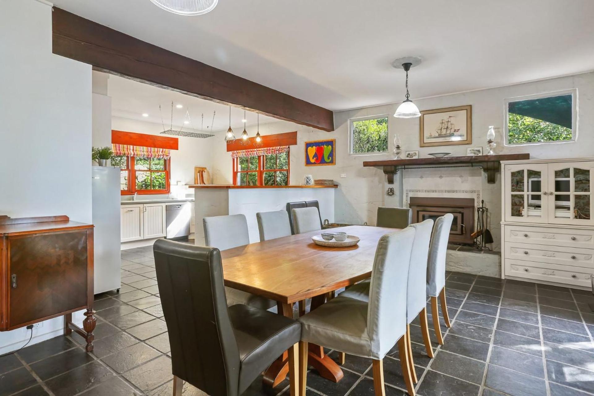 מרימבולה Cornwall Cottage מראה חיצוני תמונה