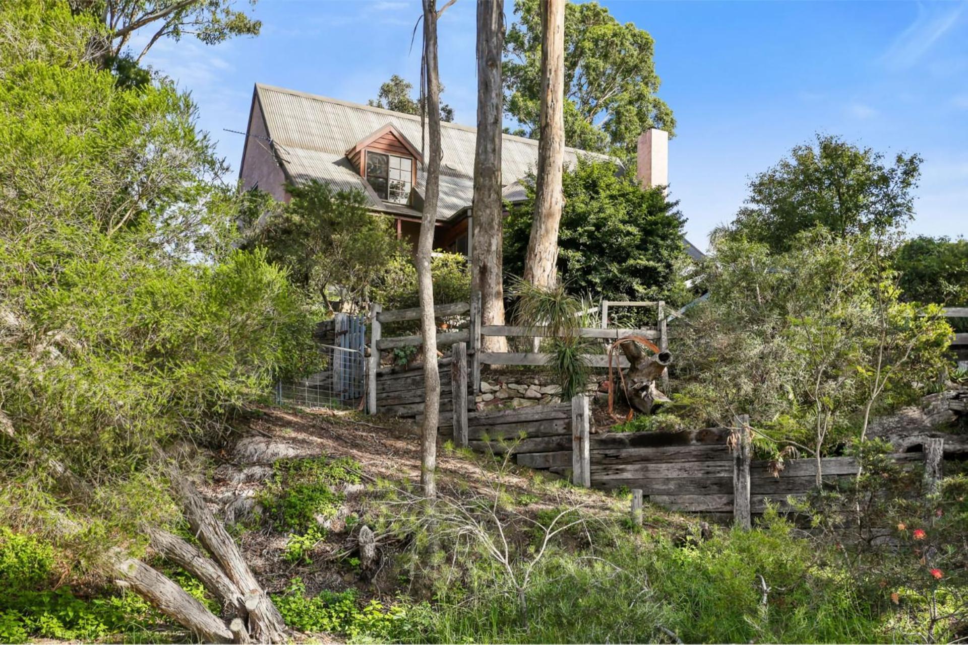 מרימבולה Cornwall Cottage מראה חיצוני תמונה