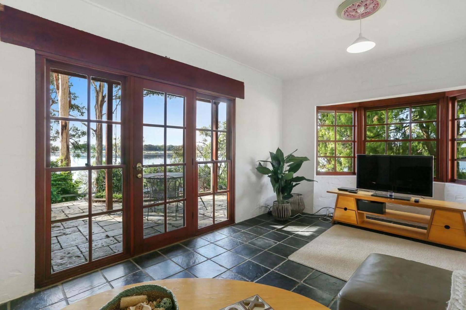 מרימבולה Cornwall Cottage מראה חיצוני תמונה