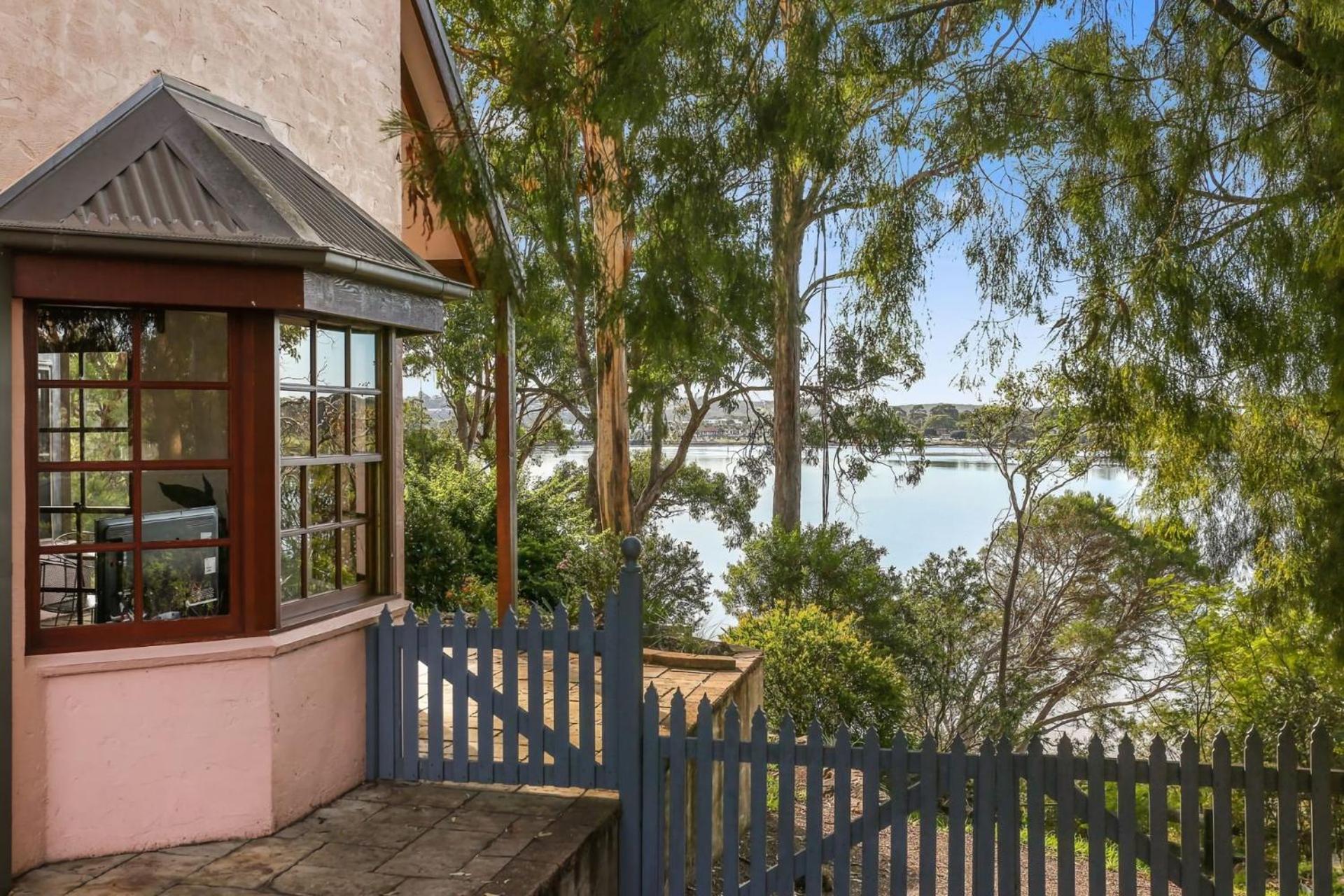 מרימבולה Cornwall Cottage מראה חיצוני תמונה